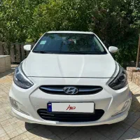 هیوندای اکسنت