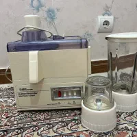 آبمیوه گیری