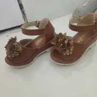 صندل نو|کفش و لباس بچه|مشهد, کشف|دیوار
