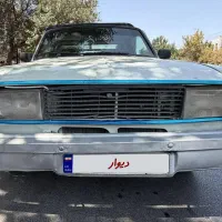وانت دوگانه کارخانه ۹۰ درحد