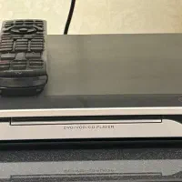 دی وی دی پلیر ال جی