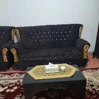 فروش مبلمان راحتی ۷نفره