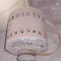 دینام کولر