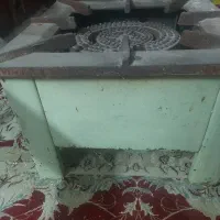 گاز دو شعله