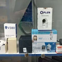 دوربین مخفی و فلتی،لامپی،gps