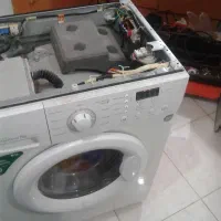 تعمیرات تخصصی لوازم خانگی و سرمایشی در محل شما