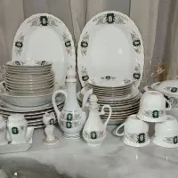 سرویس چینی ۵۱ پارچه