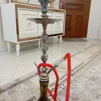 قلیان حاج اوغلی