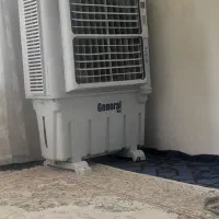 کولر پرتابل جنرال