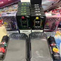 سیگار الکتریکی