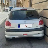 ماشین سالم تمیز و بشرط