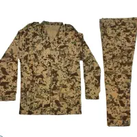 لباس سربازی سپاه