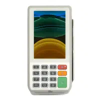 کارتخوان پکس Q80 ثابت صفحه لمسی تولید ایران