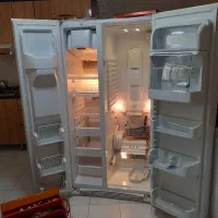 تعمیر یخچال ساید/ایرانی وخارجی / خدمات منزل