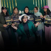 ۵۰٪تخفیف آموزش اکستنشن مژه