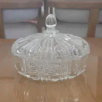 باقلوا خوری و گز خوری قدیمی آمریکایی