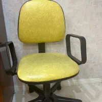 صندلی گردون