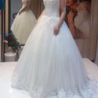 لباس عروس