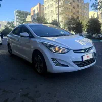 النترا  وارداتی ۲۰۱۵