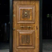 درب ضدسرقت ضد سرقت شطرنجی