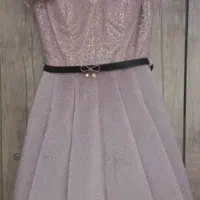لباس مجلسی مناسب  ده ساله تا ۱۳ ساله  درحدنو