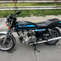 موتور سنگین سوزوکیcb1300GS1000سند