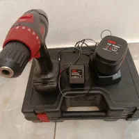 دیرل شارژی اسکول