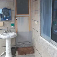 فروش  اپارتمان ۲ طبقه ای حیاط دار در سوادکوه
