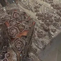 پارچه