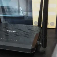 مودم حرفه ای Tenda