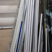 انواع چوب پرده ارسال تمام نقاط تهران