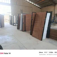 نیازمند مونتاژ کار درب ضد سرقت