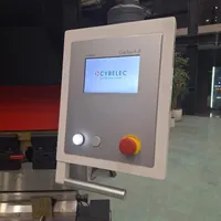 پرس برک CNC و NC|ماشین‌آلات صنعتی|تهران, فتح|دیوار