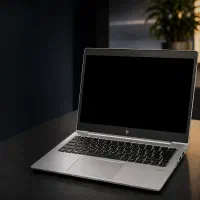 لپتاپ HP EliteBook 735 G6