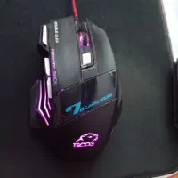 موس گیمینگ تسکو