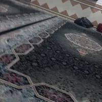 دو عدد قالی بفروش میرسد