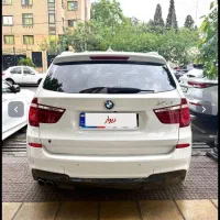 BMW X3|خودرو سواری و وانت|اصفهان, سیچان|دیوار