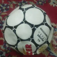 توپ فوتبال
