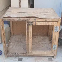 دو عدد قفس