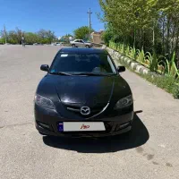 مزدا ۳