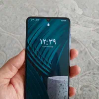 گوشی A31 سالم سالم در حد