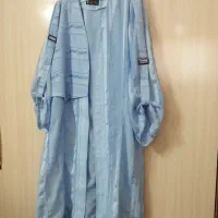 مانتو تابستانی