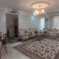 رهن۱۰۲متری فول تهرانسر شرقی