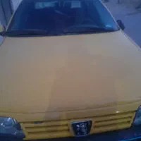 تاکسی خطی زرد
