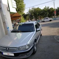 پارس ۸۲ نقره ای