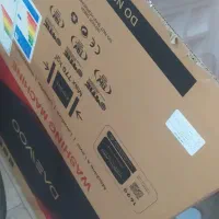 کارتون لباسشویی 8 کیلویی دوو