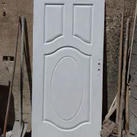 در چوبی