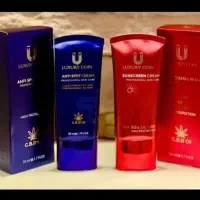 کرم ضدلک وضدافتاب8ساعته لاکچری کوین.