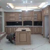 کابینت و کمد دیواری