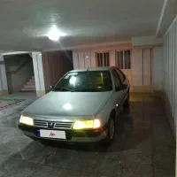 پژو 405مدل 89